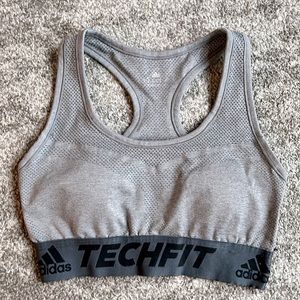 Adidas Sports Bra Techfit